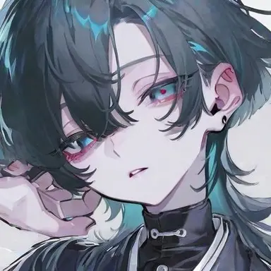 Profile image of 条