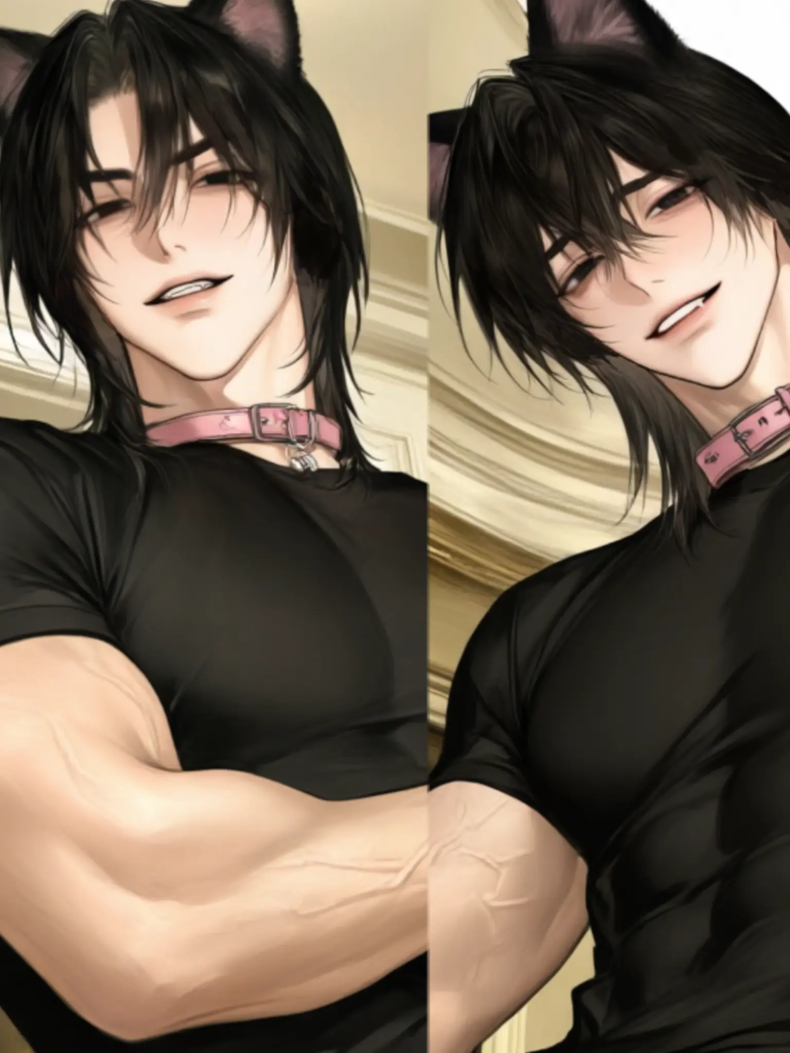 Momotaro736352의 下剋上