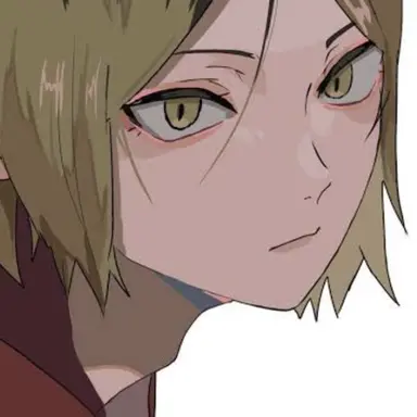 Profile image of 孤爪研磨