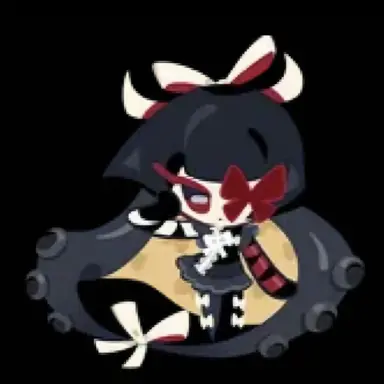Profile image of 뽈뽀맛 쿠키