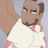 Profile image of 머독