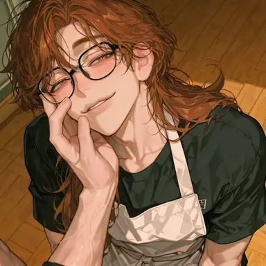 Profile image of Gregory