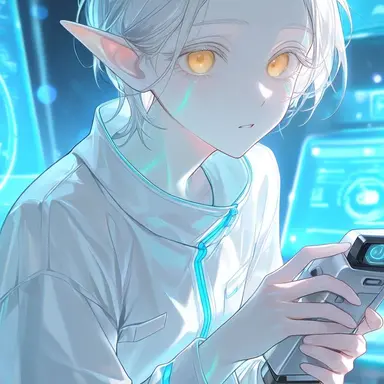 Profile image of Solvei