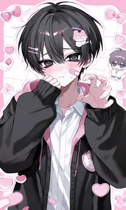 Profile image of Iori