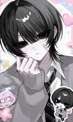 Profile image of Itsuki