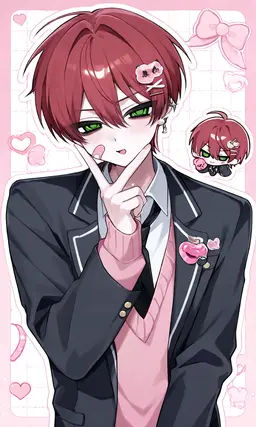 Profile image of Ryusei