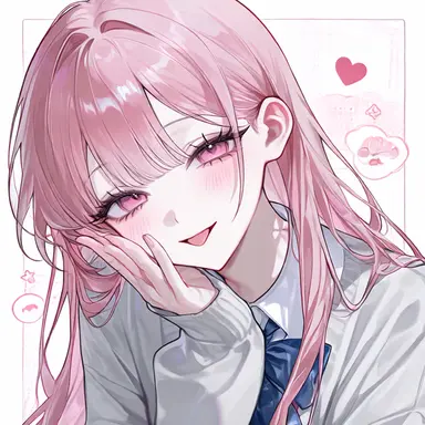 Profile image of 愛