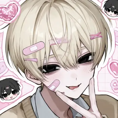 Profile image of 琉生