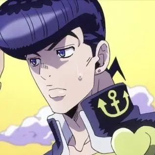 Profile image of 東方 仗助