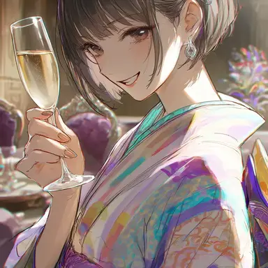 Profile image of 佐伯 結衣