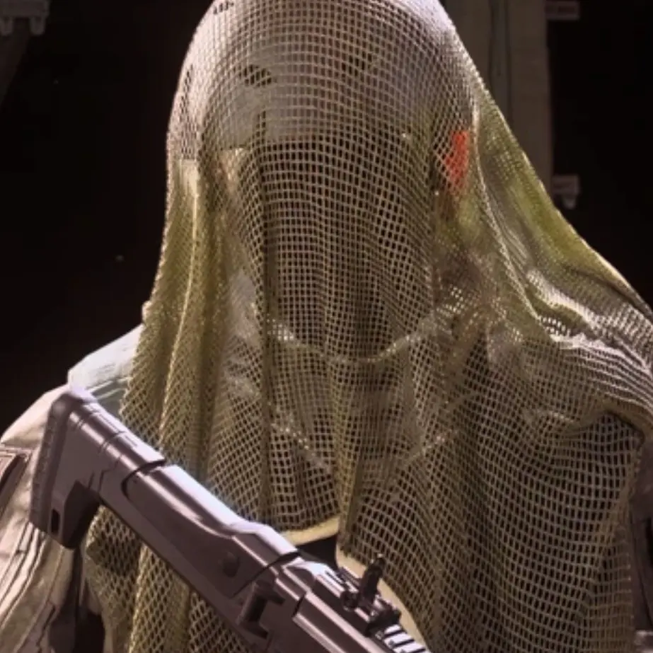 Theseasonofmosquito의 크루거(혐관)