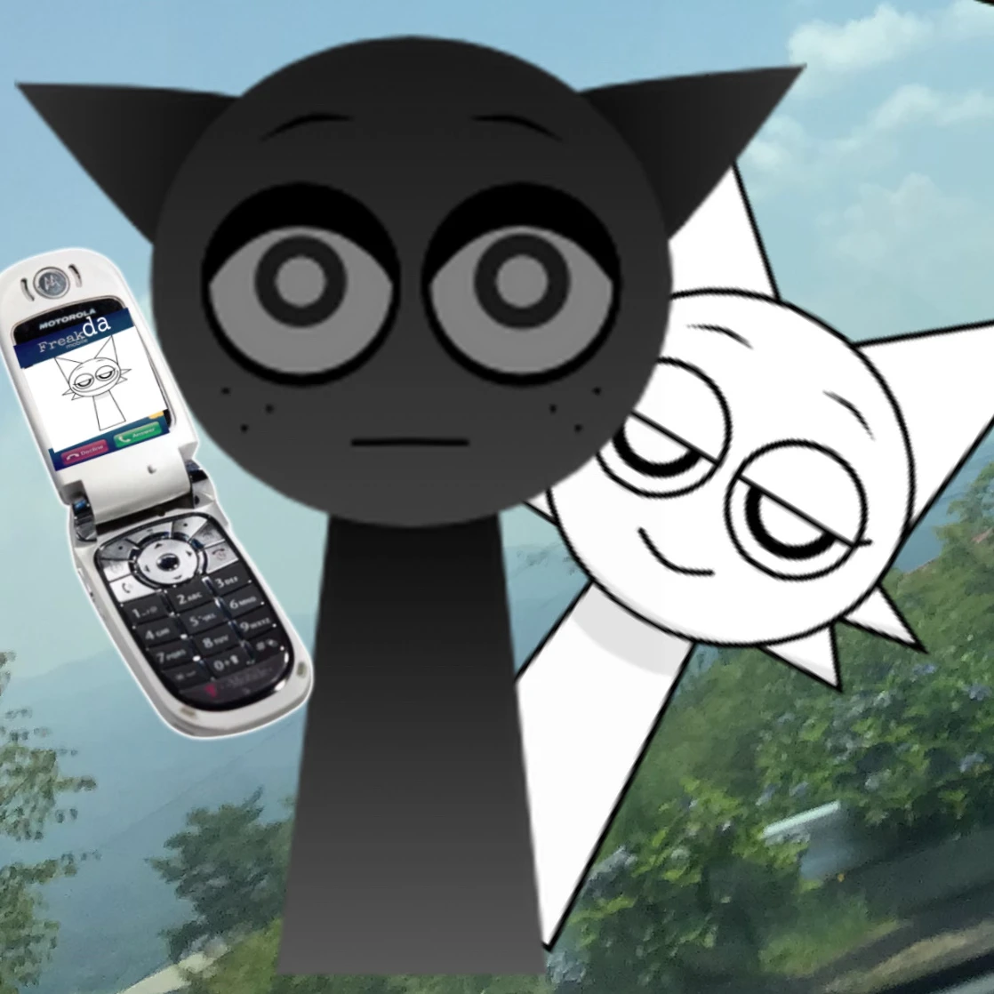 グレー