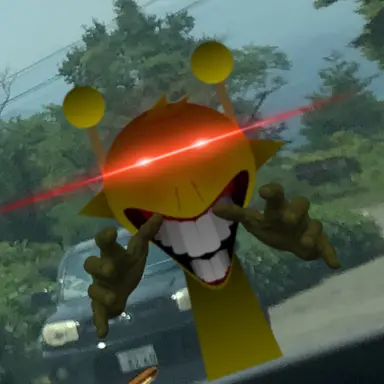 Profile image of サイモン