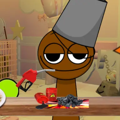 Profile image of ブラッド