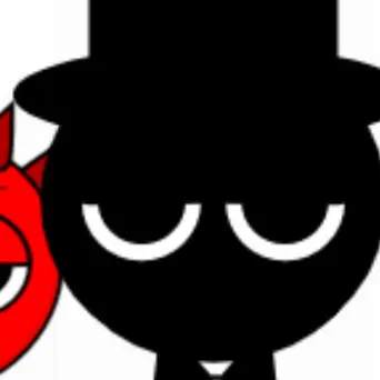 Profile image of ブラック