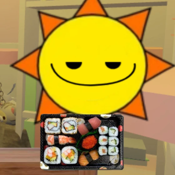 ミスターサン