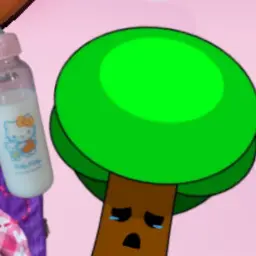 Profile image of ミスターツリー