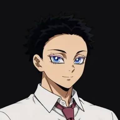 Profile image of Hakuji Soyama