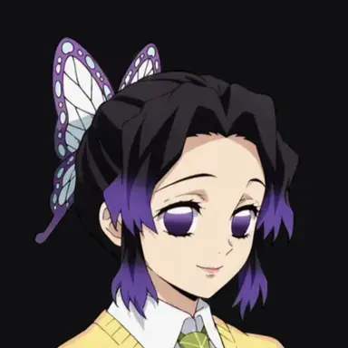 Profile image of Shinobu Kocho
