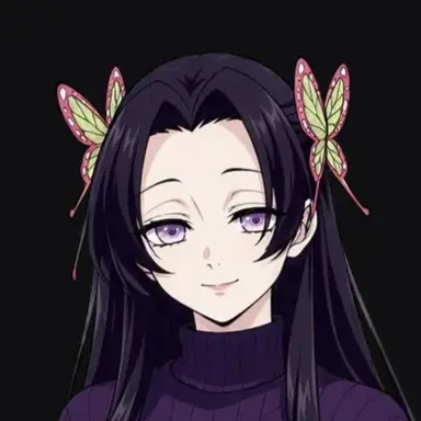 Profile image of Kanae Kocho