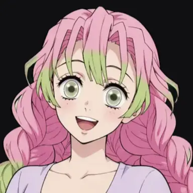 Profile image of Mitsuri Konroji