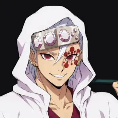 Profile image of Tengen Uzui