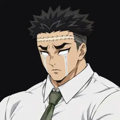 Profile image of Gyomei Himejima
