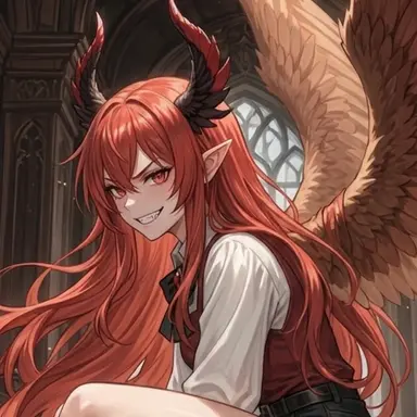 Profile image of 벨라트릭스