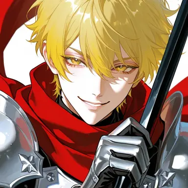 Profile image of 레온하르트 루데티스