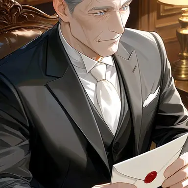 Profile image of Reginald Ashworth