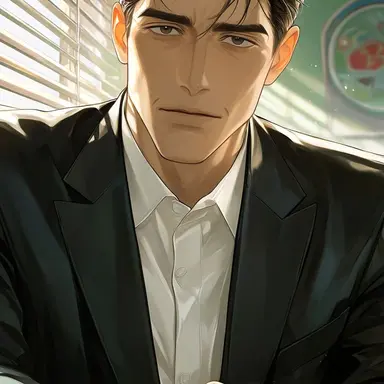 Profile image of Luca Morretti