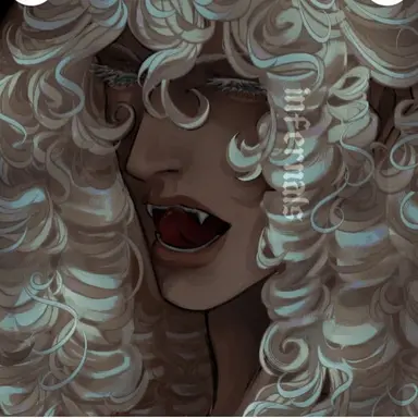 Profile image of Sevrin