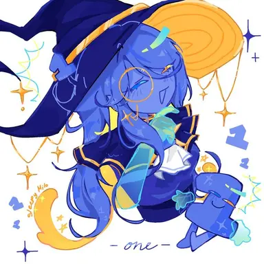 Profile image of one