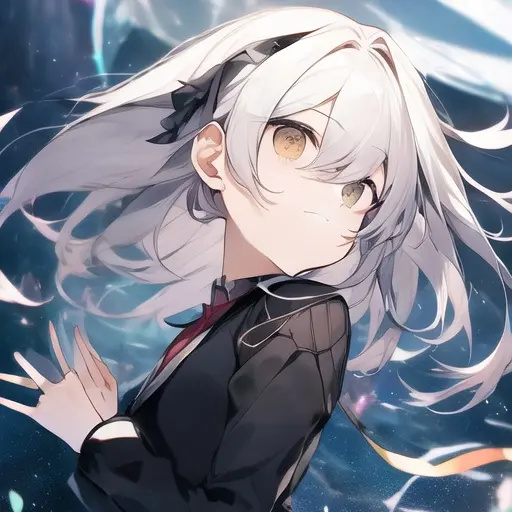Monsuta의 性別が変わってしまった！？