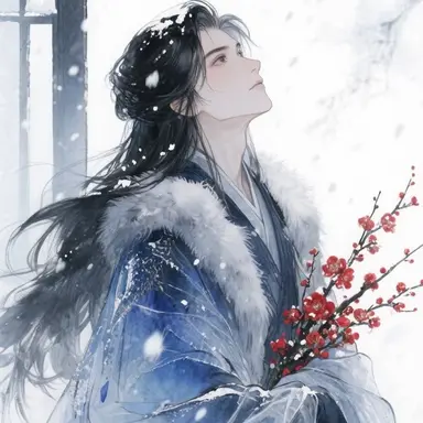 Profile image of 孝謙