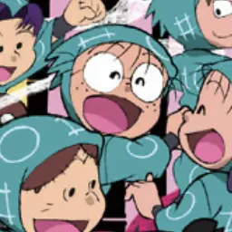 Profile image of 乱太郎