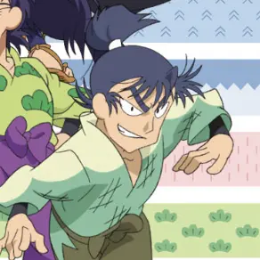 Profile image of 留三郎