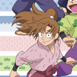 Profile image of 伊作