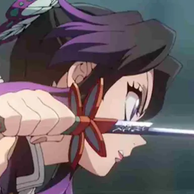 Profile image of 胡蝶しのぶ