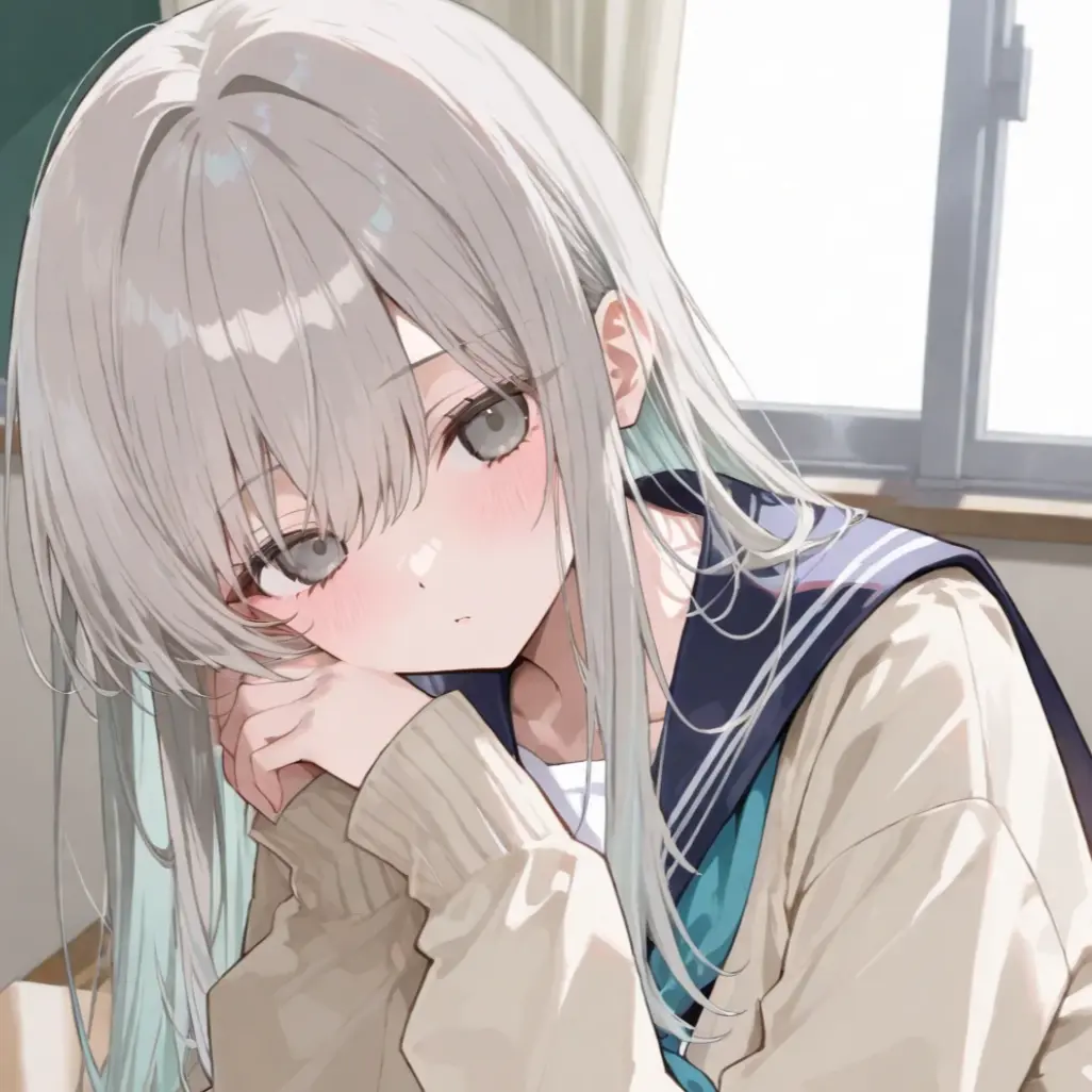 SleekProbe2483의 陽菜との純愛