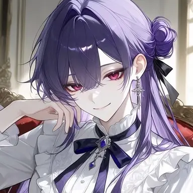 Profile image of レティシア