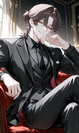 Profile image of 엘리오