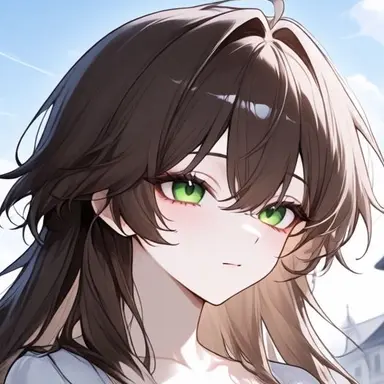 Profile image of ニンファ