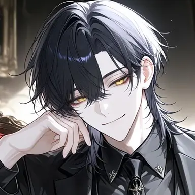 Profile image of リュカ