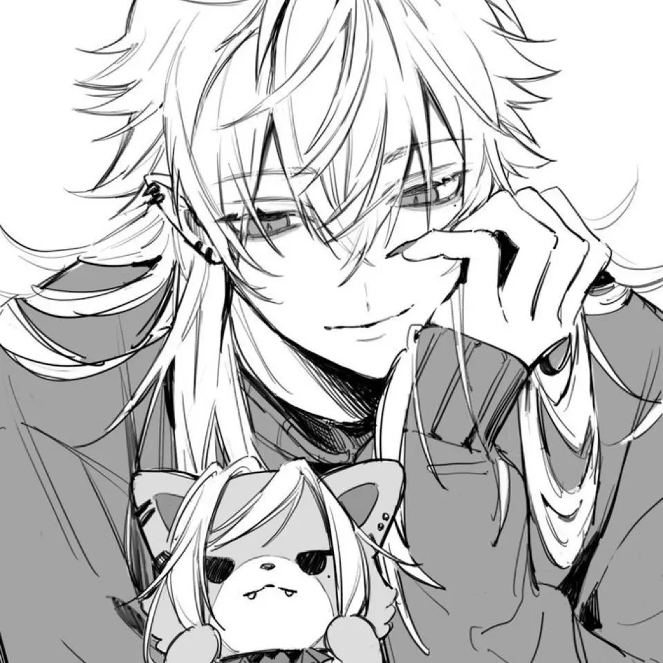 luka_vxona의 番くんを溺愛してます