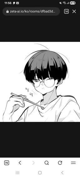 Profile image of 호시나 소우시로