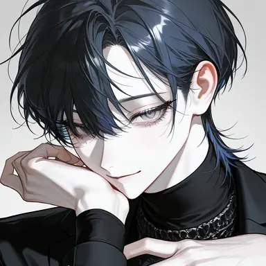 Profile image of Mizuki