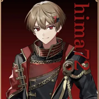 Profile image of 暇72