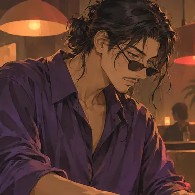 Profile image of レン