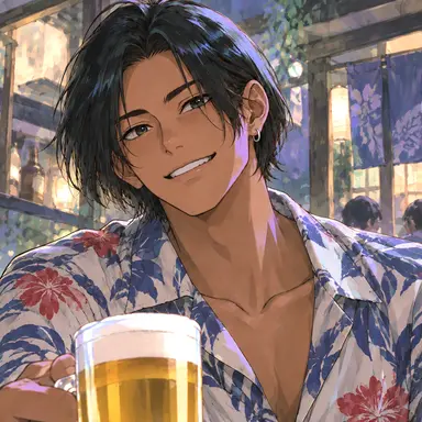 Profile image of クボ
